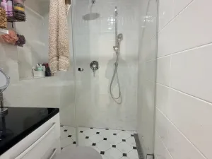 Pronájem bytu 2+kk, Brno - Ponava, Domažlická, 60 m2