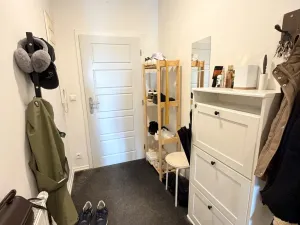 Pronájem bytu 2+kk, Brno - Ponava, Domažlická, 60 m2