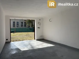 Prodej garáže, Šumperk, Zábřežská, 22 m2