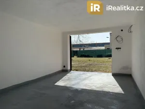 Prodej garáže, Šumperk, Zábřežská, 22 m2