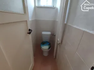 Pronájem bytu 2+1, Ostrava, Dalimilova, 65 m2