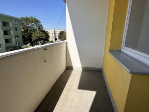 Pronájem bytu 2+1, Brno - Slatina, Bučovická, 60 m2