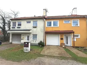Prodej rodinného domu, Tišice, Hasičská, 150 m2