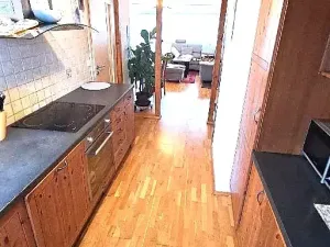 Prodej rodinného domu, Tišice, Hasičská, 150 m2