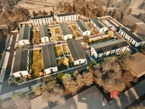 Prodej bytu 3+kk, Ostrava - Moravská Ostrava, Cihelní, 79 m2