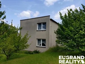 Prodej rodinného domu, Rumburk, Kotvová, 240 m2