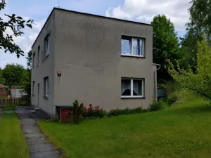 Prodej rodinného domu, Rumburk, Kotvová, 240 m2