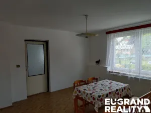 Prodej rodinného domu, Rumburk, Kotvová, 240 m2