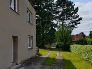 Prodej rodinného domu, Rumburk, Kotvová, 240 m2