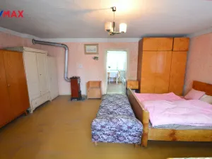 Prodej chalupy, Spálov, 230 m2