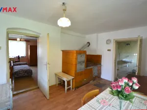 Prodej chalupy, Spálov, 230 m2