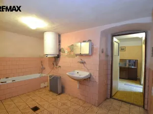 Prodej chalupy, Spálov, 230 m2