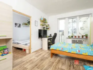 Prodej bytu 3+1, Bruntál, Jesenická, 62 m2