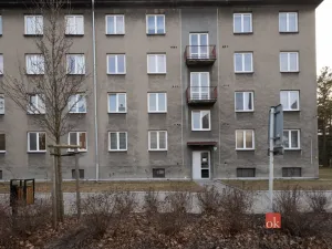 Prodej bytu 3+1, Bruntál, Jesenická, 62 m2