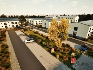 Prodej bytu 2+kk, Ostrava - Moravská Ostrava, Cihelní, 47 m2