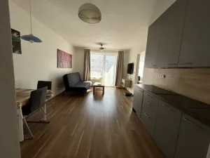 Pronájem bytu 2+kk, Pardubice - Zelené Předměstí, Bratranců Veverkových, 57 m2