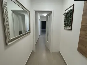 Pronájem bytu 2+kk, Pardubice - Zelené Předměstí, Bratranců Veverkových, 57 m2