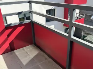 Pronájem bytu 2+kk, Pardubice - Zelené Předměstí, Bratranců Veverkových, 57 m2