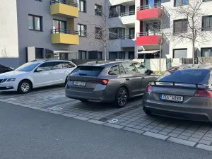 Pronájem bytu 2+kk, Pardubice - Zelené Předměstí, Bratranců Veverkových, 57 m2