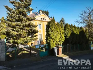 Prodej rodinného domu, Jílové - Martiněves, 270 m2