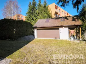 Prodej rodinného domu, Jílové - Martiněves, 270 m2