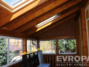 Prodej rodinného domu, Jílové - Martiněves, 270 m2