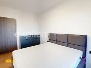 Pronájem bytu 3+kk, Fryšták, Komenského, 66 m2