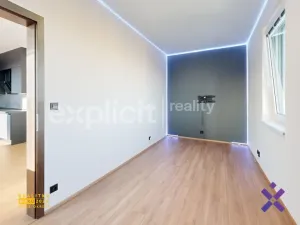 Pronájem bytu 3+kk, Fryšták, Komenského, 66 m2