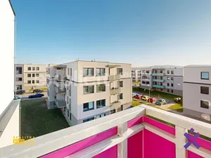 Pronájem bytu 3+kk, Fryšták, Komenského, 66 m2