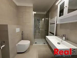 Pronájem bytu 1+kk, Brno - Židenice, Vančurova, 38 m2