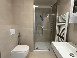 Pronájem bytu 1+kk, Brno - Židenice, Vančurova, 38 m2