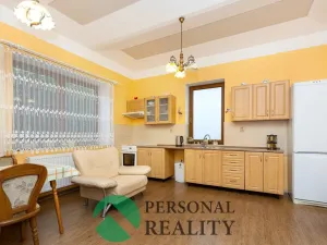 Prodej rodinného domu, Moravany - Platěnice, 170 m2