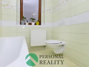 Prodej rodinného domu, Moravany - Platěnice, 170 m2