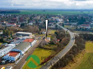 Prodej rodinného domu, Moravany - Platěnice, 170 m2