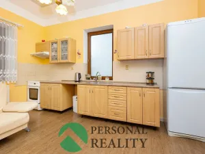 Prodej rodinného domu, Moravany - Platěnice, 170 m2