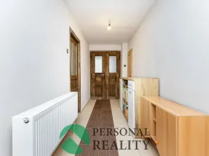 Prodej rodinného domu, Moravany - Platěnice, 170 m2