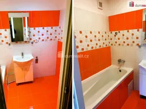 Prodej bytu 3+kk, Kladno - Kročehlavy, Mostecká, 70 m2