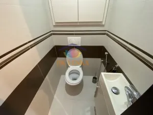 Pronájem bytu 3+1, Frýdek-Místek - Frýdek, Tolstého, 78 m2