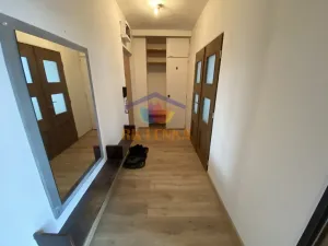 Pronájem bytu 3+1, Frýdek-Místek - Frýdek, Tolstého, 78 m2