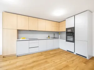 Prodej bytu 3+kk, Praha - Michle, Ohradní, 79 m2
