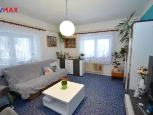 Prodej chalupy, Oskava - Třemešek, 200 m2