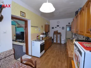 Prodej chalupy, Oskava - Třemešek, 200 m2