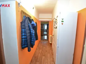 Prodej chalupy, Oskava - Třemešek, 200 m2