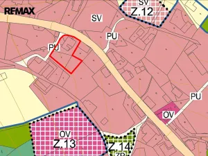 Prodej chalupy, Oskava - Třemešek, 200 m2