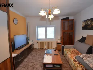 Prodej chalupy, Oskava - Třemešek, 200 m2