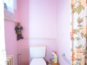 Prodej chalupy, Oskava - Třemešek, 200 m2