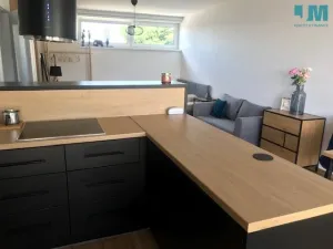 Pronájem bytu 1+kk, Havlíčkův Brod, Tolmanova, 42 m2