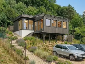 Prodej chaty, Moravská Třebová - Předměstí, 26 m2