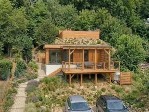 Prodej chaty, Moravská Třebová - Předměstí, 26 m2