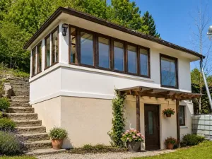 Prodej chaty, Moravská Třebová - Předměstí, 26 m2